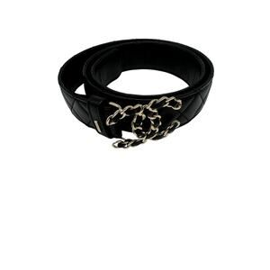 CHANEL | Accessories | Chanel Gorgeous Belt 9ss | Poshmark display picture 2